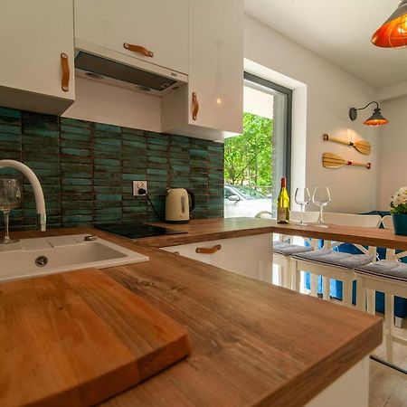 Apartamenty Sailor Pogorzelica  Exterior foto