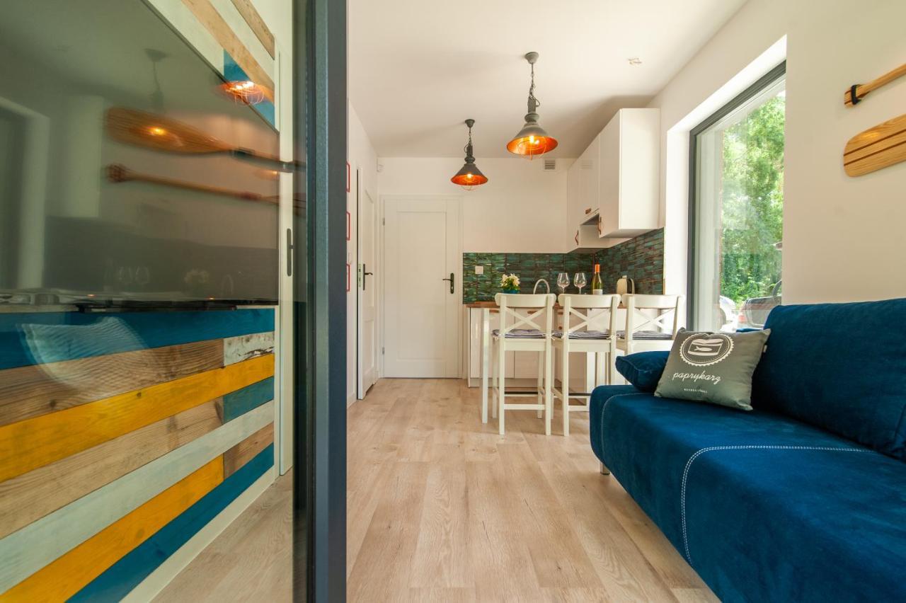 Apartamenty Sailor Pogorzelica  Exterior foto